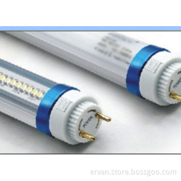 Hottest 18W LED T8 Tube with Lockable Rotating End Cap